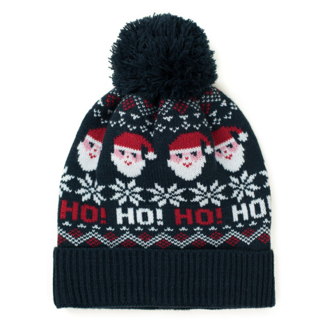 North Pole Cap Dark Blue Art of Polo