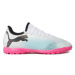 Puma Futbalové topánky Future 7 Play Tt 107737 01 Biela