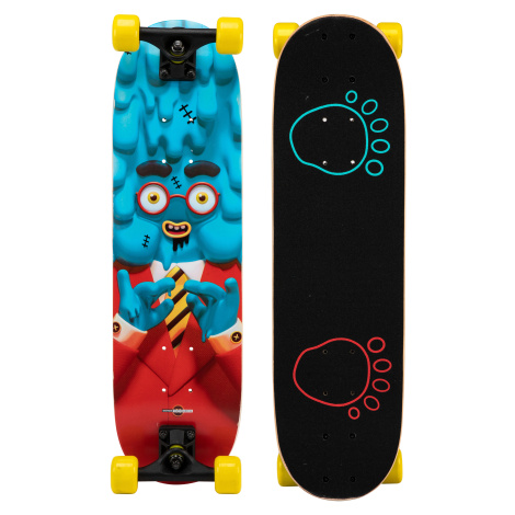 Skateboard Play 120 Medusa pre deti od 3 do 7 rokov