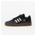 Tenisky adidas Forum 84 Low Cl Core Black/ Ivory/ Gum5