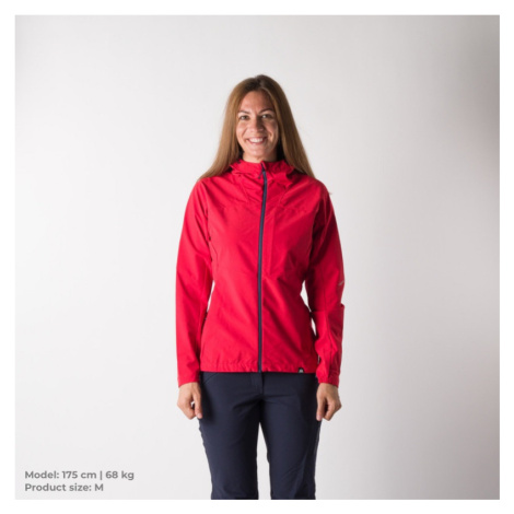Dámske softshellky Northfinder