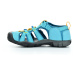 Keen Seacamp II Ipanema/Fjord Blue AD (CNX) barefoot sandále 38 EUR