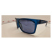 Športové okuliare BLIZZARD Sun glasses PCSC603091, rubber trans. dark blue , 68-17-133