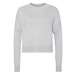 Dámské tričko na spaní model 8020159 šedá S - Calvin Klein