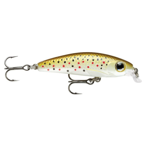 Rapala wobler ultra light minnow tr - 6 cm 4 g