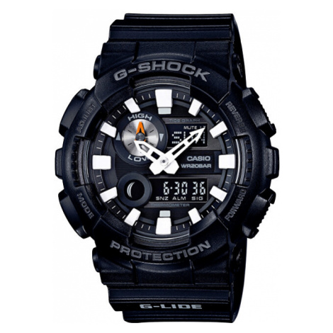 Casio The G/G-Shock GAX-100B-1AER