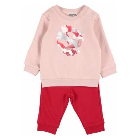 Dievčenské športové súpravy Puma