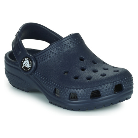 Crocs  CLASSIC CLOG T  Nazuvky Modrá