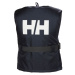 Helly Hansen BOWRIDER 50-60KG Plávacia vesta, tmavo modrá, veľkosť