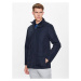 Geox Bundy bomber Ponza M3520L-T2620 F1624 Modrá Regular Fit