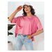 ARRIWA women's blouse pink Dstreet