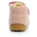 topánky Bundgaard Velcro Old Rose (Petit) 20 EUR