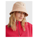 Čiapky, čelenky, klobúky pre ženy Tommy Hilfiger - béžová