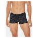 Calvin Klein Underwear Boxerky 000NB4061A Sivá