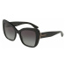 Dolce & Gabbana Icons Collection DG4348 501/8G - ONE SIZE (54)