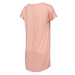 BOODY GOODNIGHT NIGHTDRESS Dámska nočná košeľa, ružová, veľkosť