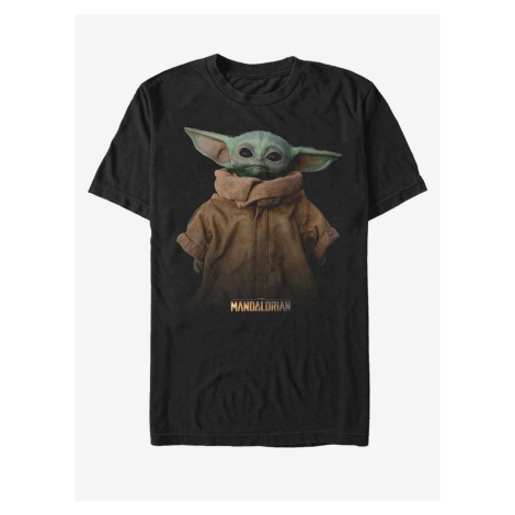 Baby Yoda Mandalorian ZOOT. FAN Star Wars - unisex tričko
