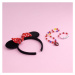 Disney Minnie Jewelry darčeková sada pre deti