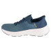 Modré pánske tenisky Skechers Slip-Ins: Edgeride - Raygo 232932-NVLM