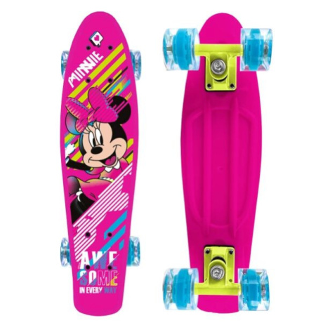 Kolieskové korčule a skateboardy Disney