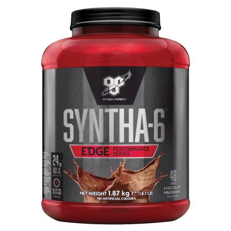 BSN Syntha-6 Edge 1780 g jahoda