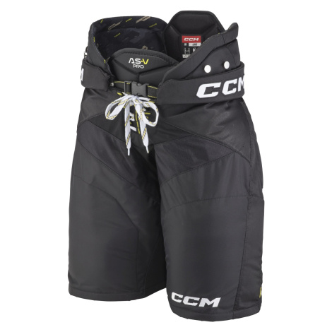 Kalhoty CCM Tacks AS-V Pro SR, Senior, XL, černá