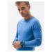 Ombre Men's unprinted longsleeve