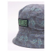 Klobouk Bucket Hat model 17179117 Green - Yoclub