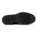 Vagabond Členková obuv s elastickým prvkom Kenova 5241-550-20 Čierna
