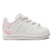 Adidas Sneakersy Stan Smith Elastic Lace Kids IF1265 Biela