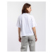 Carhartt WIP W' S/S Chester T-Shirt White