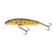 Salmo wobler minnow sinking trout-5 cm 5 g