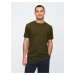 GAP T-shirt with logo - Men's