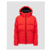 Pánska Páperová Bunda Woolrich Sierra Supreme Down Jacket