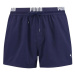 Puma Logo Short Lenght M 907659 01 plavecké šortky