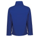 Regatta Pánska softshell bunda TRA642 New Royal