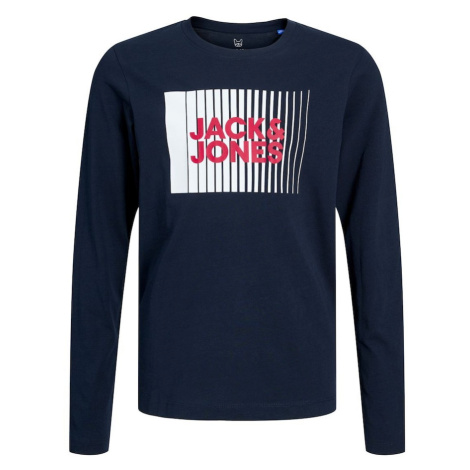 Chlapčenské tričká a tielka Jack & Jones Junior