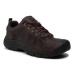 Keen Poltopánky Targhee III Oxford 1022513 Hnedá