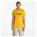 Tričko Horsefeathers Quarter T-Shirt Sunflower