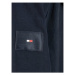 Tommy Hilfiger Prechodná bunda Essential KB0KB08357 Tmavomodrá Regular Fit