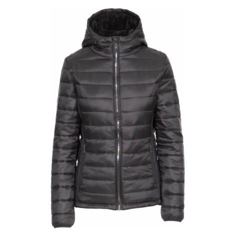 Women's quilted jacket Trespass Valerie