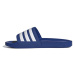 Šlapky (plážová obuv) ADIDAS Adilette Shower royal blue cloud white royal blue