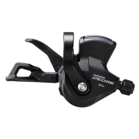 Shimano DEORE SL-M5100 pravá Riadiaca páčka, čierna, veľkosť