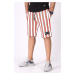 Madmext Men's Orange Shorts - 2915