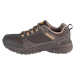 HNEDÉ PÁNSKE TENISKY SKECHERS OAK CANYON - RYDELL 237386-STBR