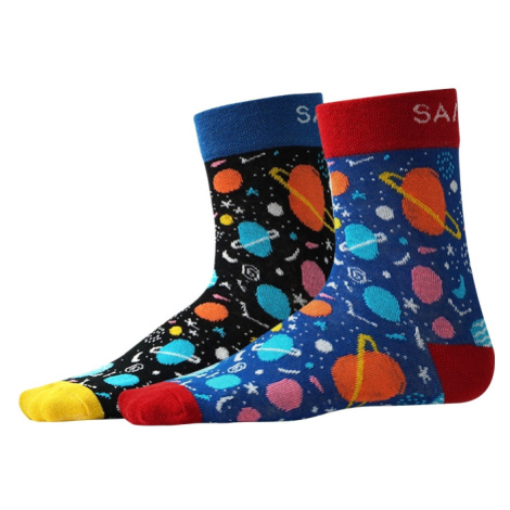 SAM73 Socks Aisek - unisex Sam 73