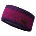 MAMMUT Čelenka Snow Headband Farba: Svetlozelená