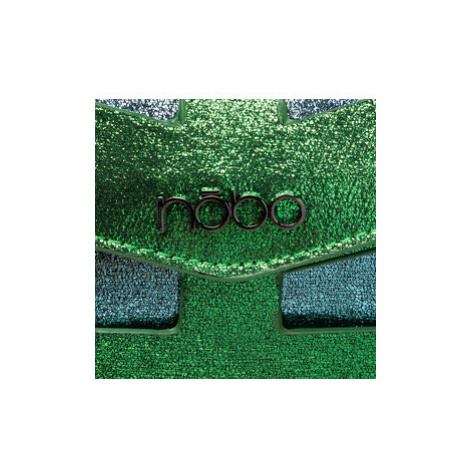 Nobo Kabelka NBAG-L4101-CM08 Zelená