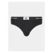 Calvin Klein Underwear Súprava 3 kusov slipov 000NB3527A Farebná