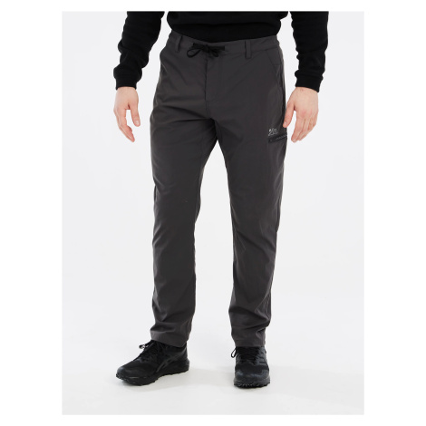 Pánske casual nohavice